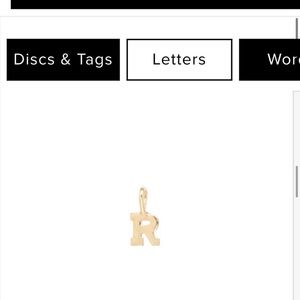 Marla Aaron Zoe chicco charm